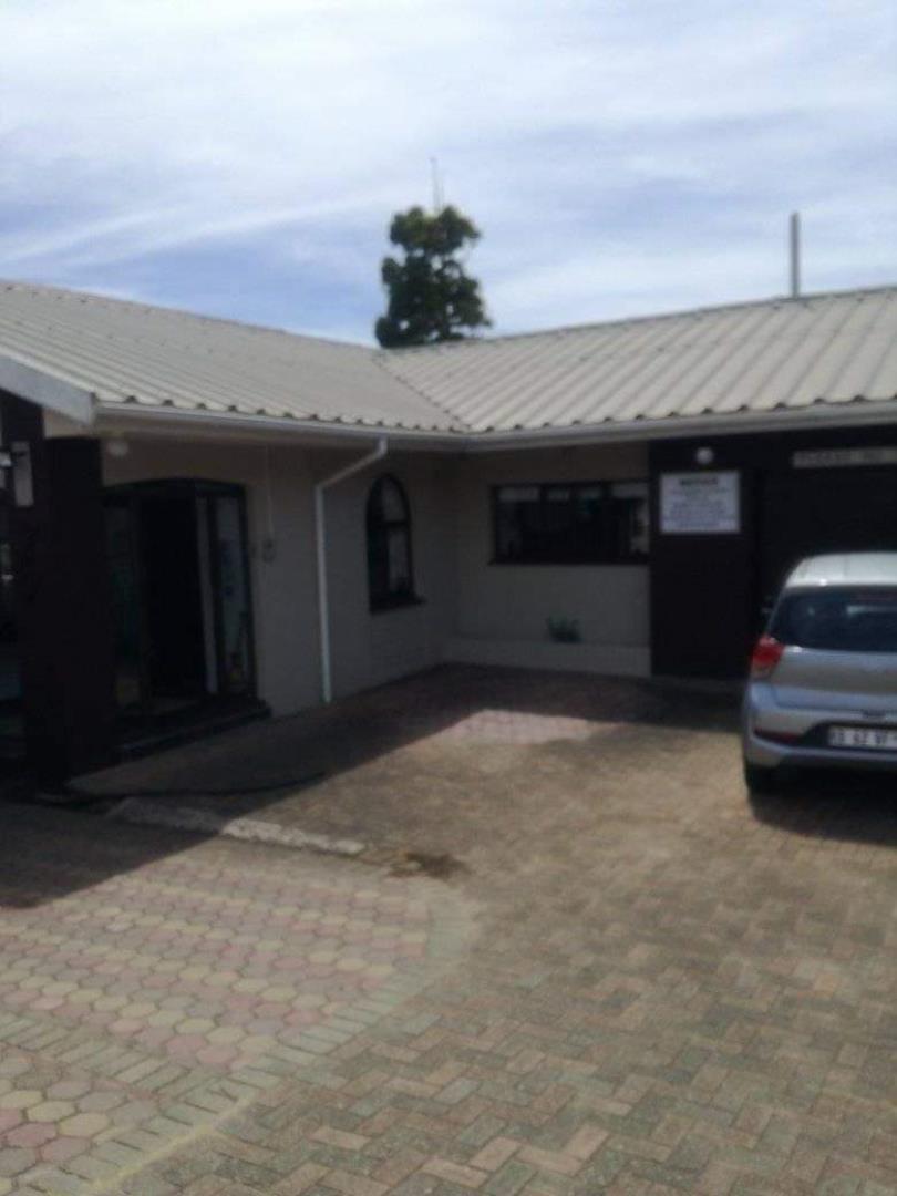 House for Sale - Western Cape